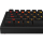 Nubi NK68 HE Black - 1475297 - zdjęcie 2